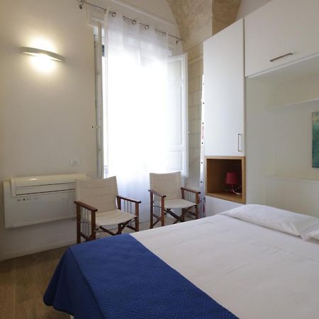 Goodstay Al 14 Lecce Exteriör bild