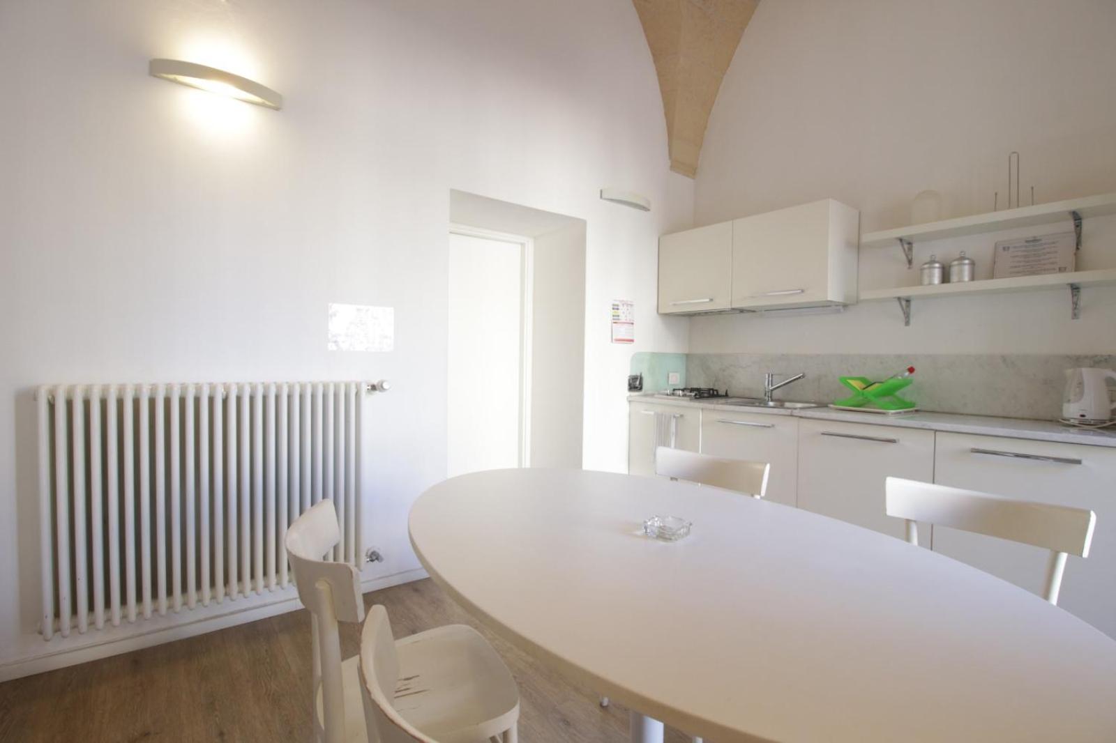 Goodstay Al 14 Lecce Exteriör bild