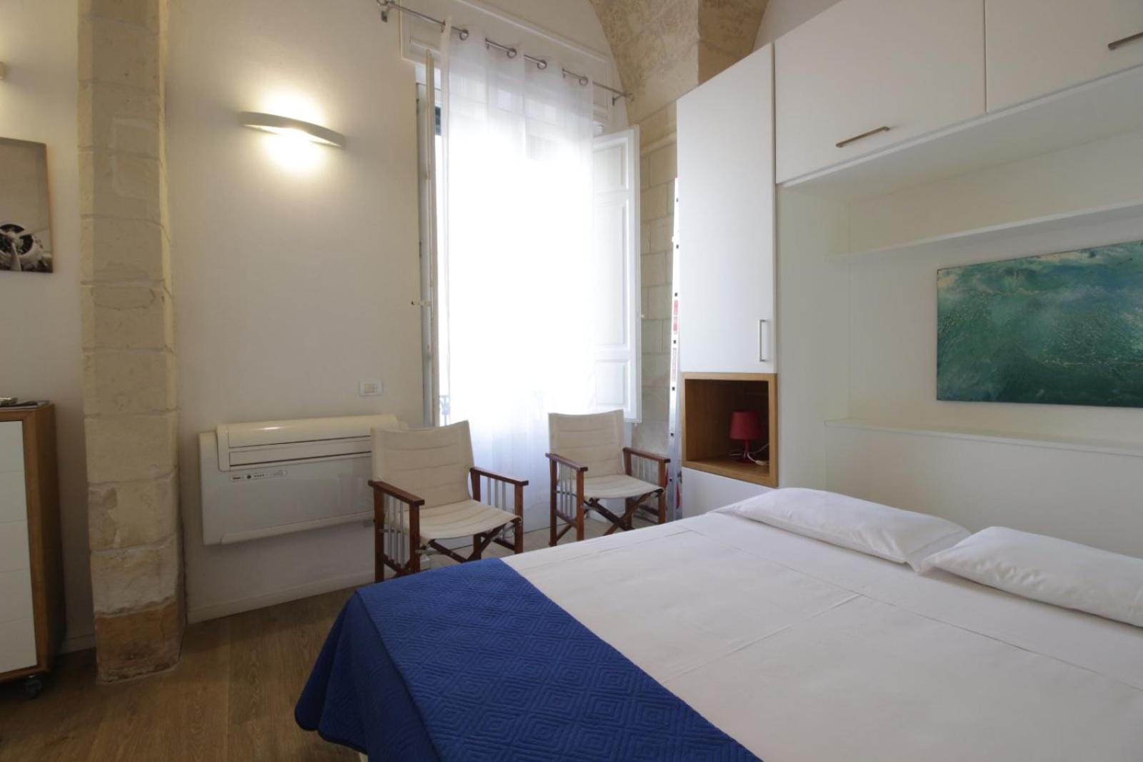 Goodstay Al 14 Lecce Exteriör bild