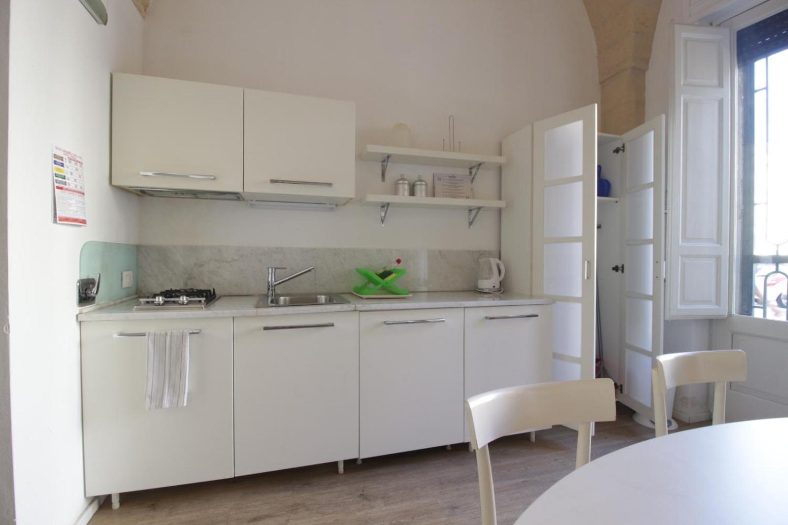 Goodstay Al 14 Lecce Exteriör bild