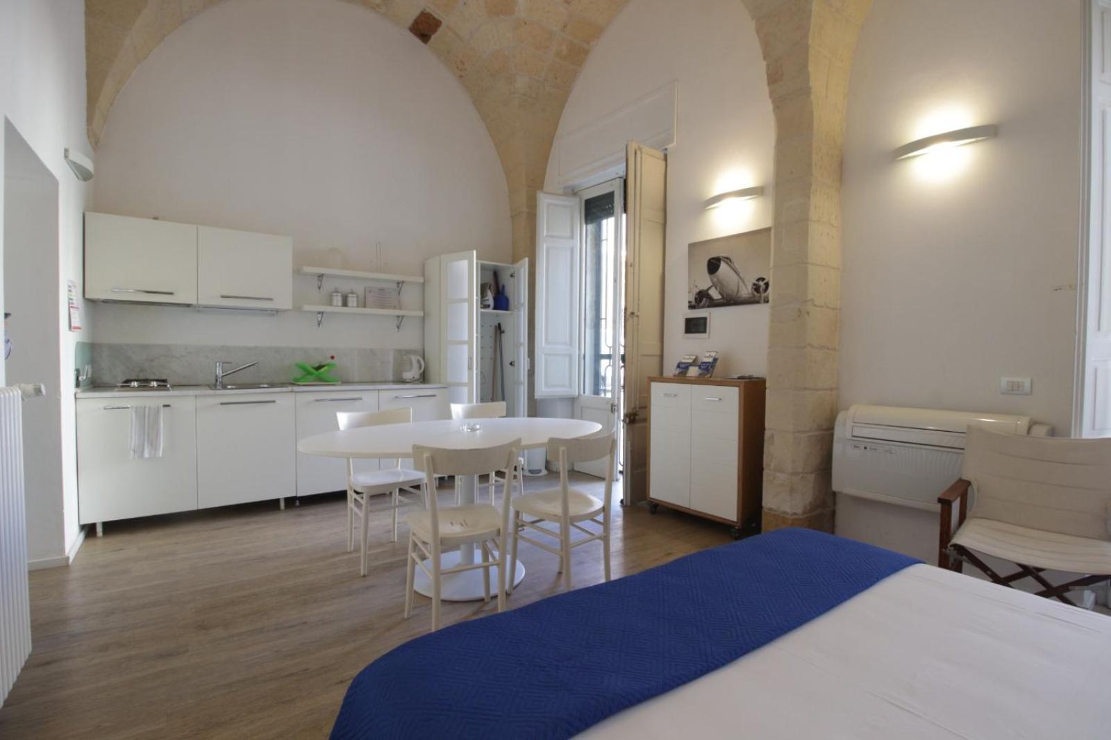 Goodstay Al 14 Lecce Exteriör bild