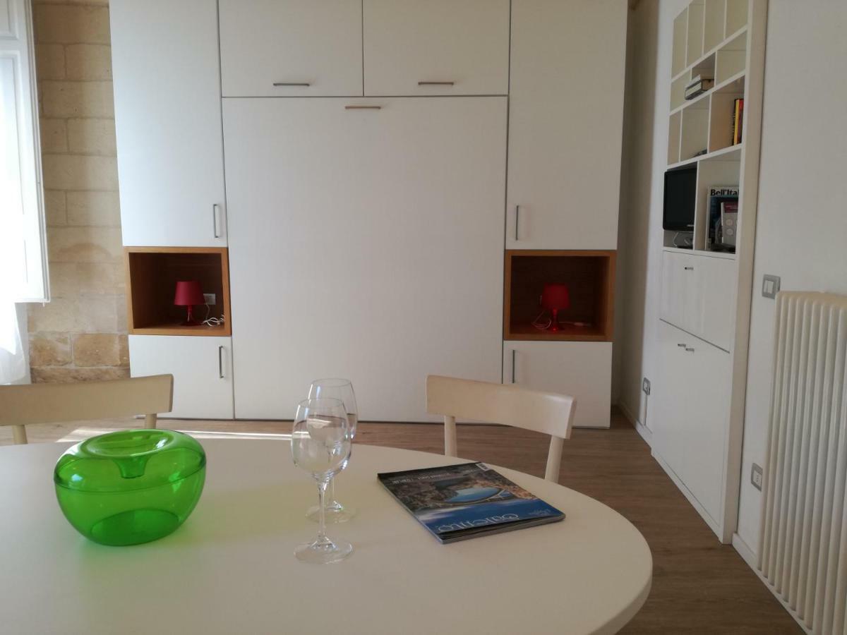 Goodstay Al 14 Lecce Exteriör bild