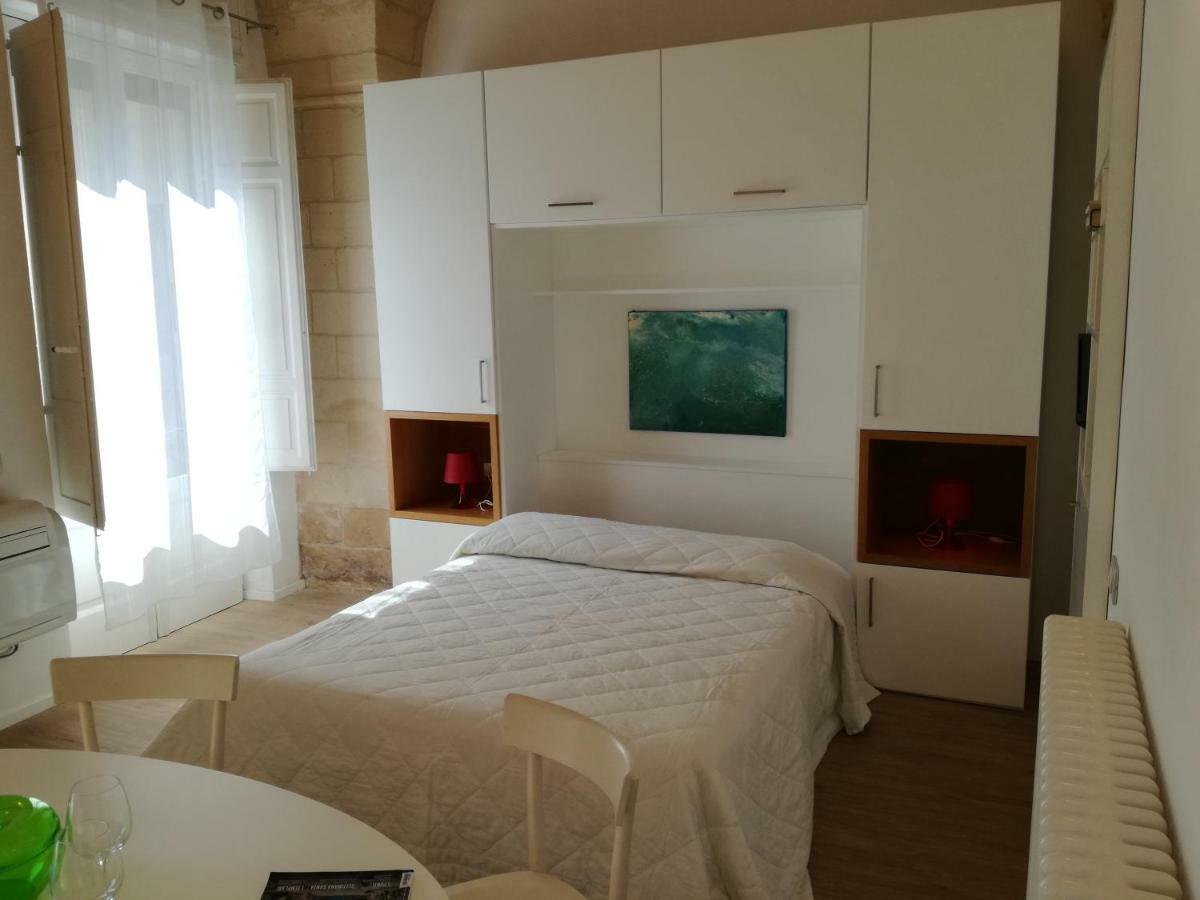 Goodstay Al 14 Lecce Exteriör bild
