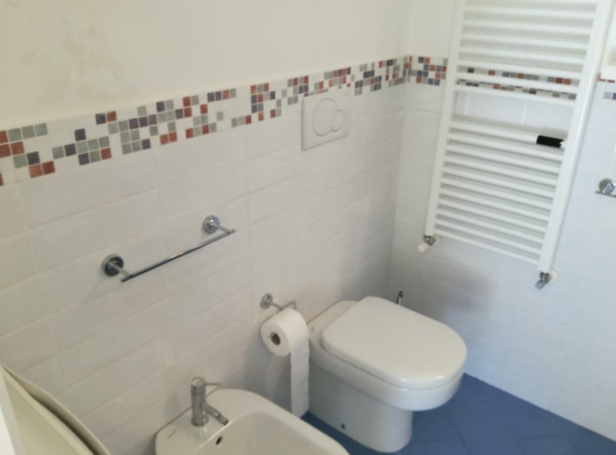 Goodstay Al 14 Lecce Exteriör bild