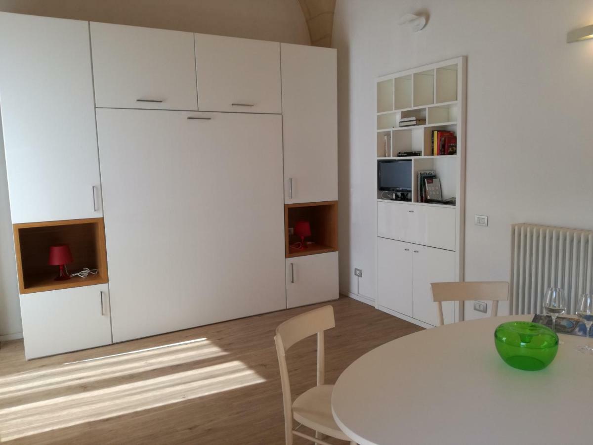 Goodstay Al 14 Lecce Exteriör bild