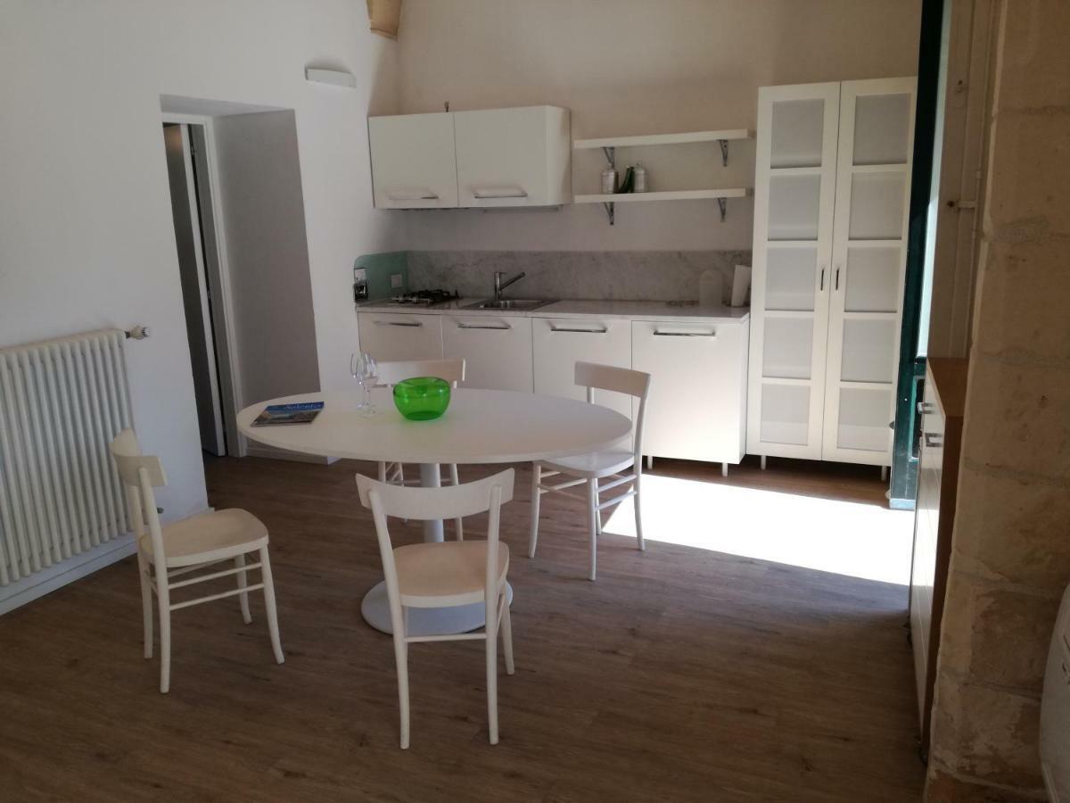 Goodstay Al 14 Lecce Exteriör bild