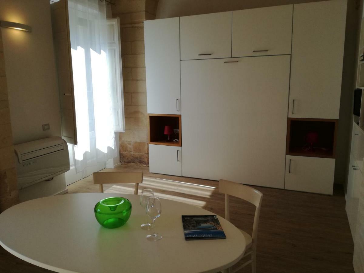 Goodstay Al 14 Lecce Exteriör bild