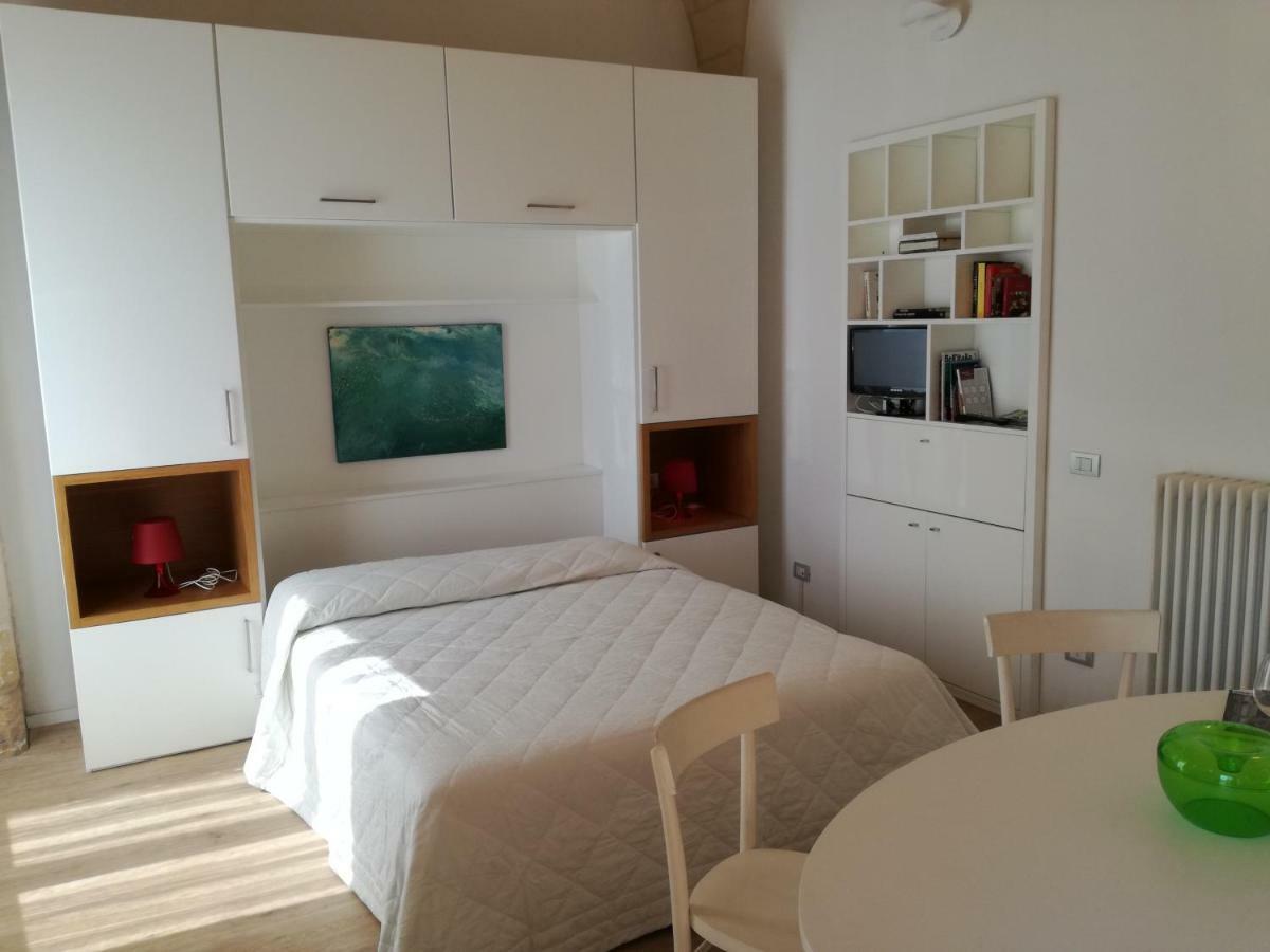 Goodstay Al 14 Lecce Exteriör bild