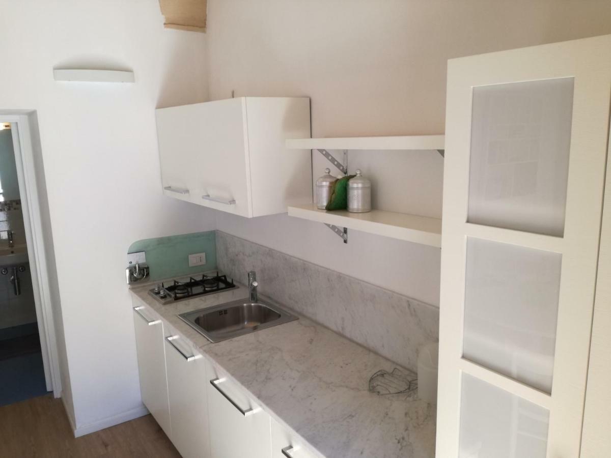 Goodstay Al 14 Lecce Exteriör bild