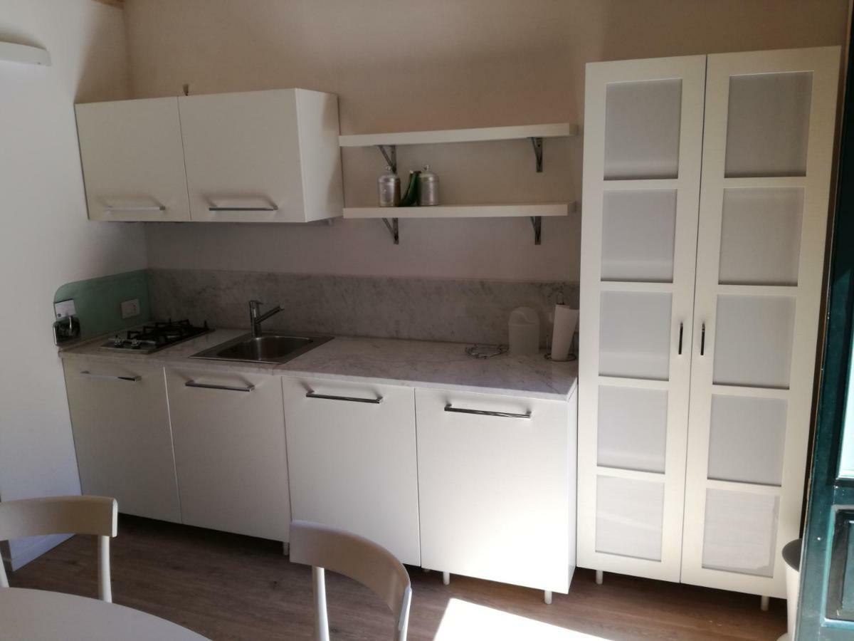 Goodstay Al 14 Lecce Exteriör bild