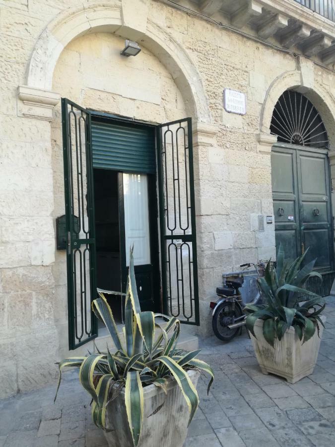 Goodstay Al 14 Lecce Exteriör bild