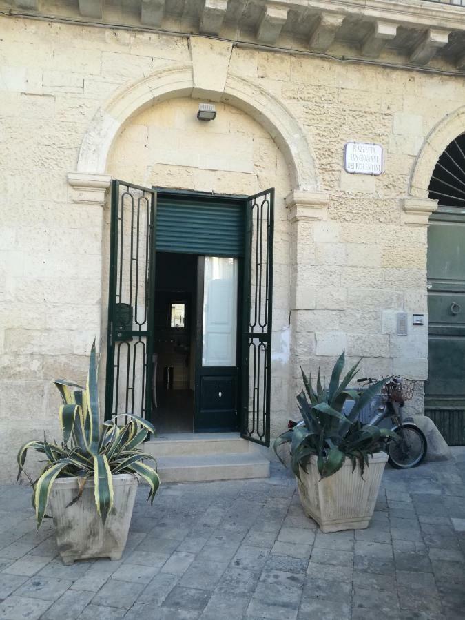 Goodstay Al 14 Lecce Exteriör bild