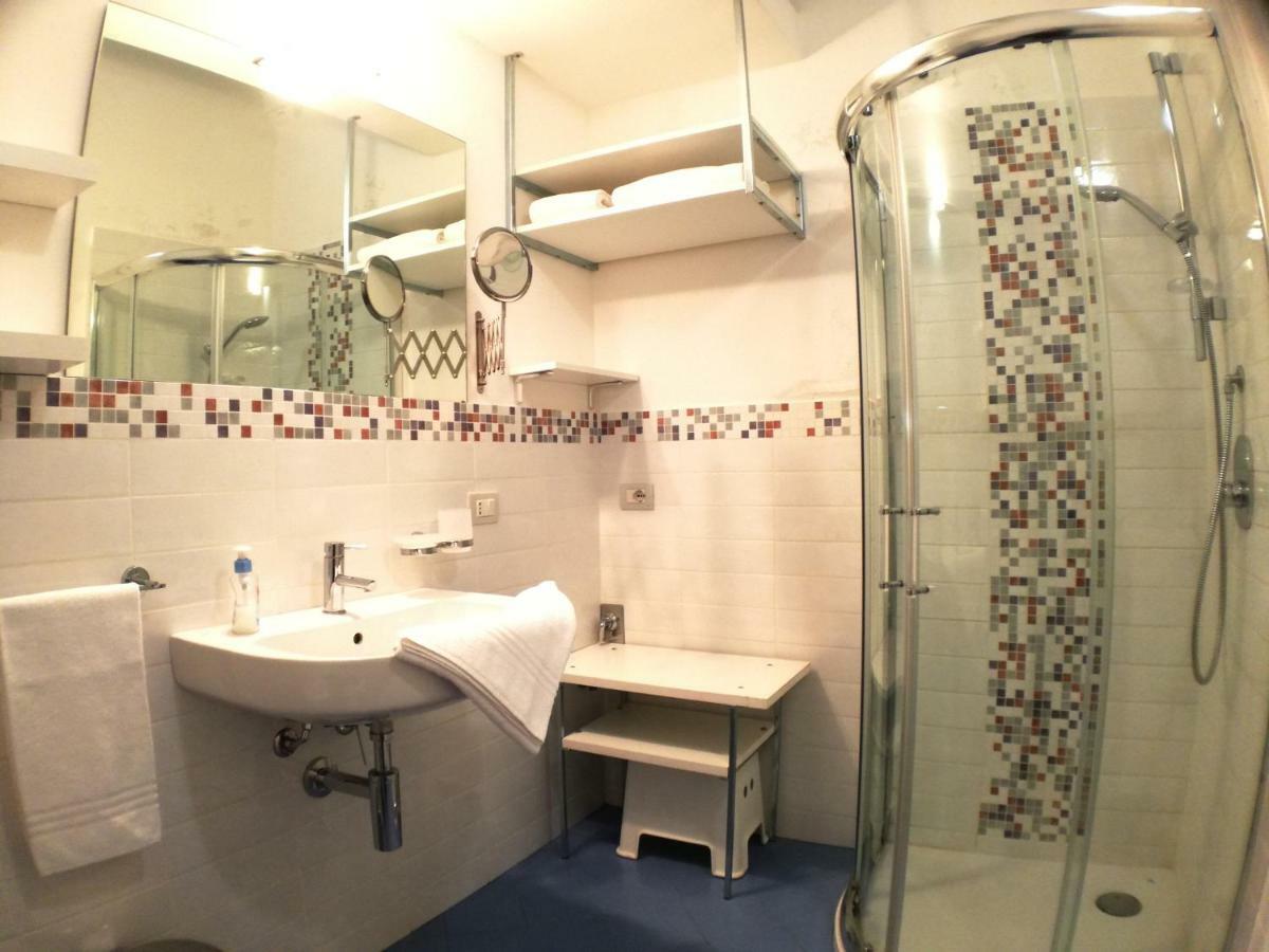Goodstay Al 14 Lecce Exteriör bild