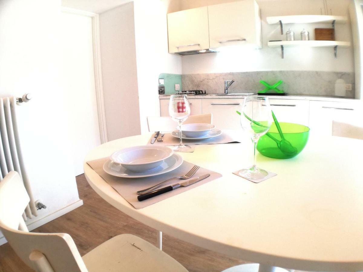 Goodstay Al 14 Lecce Exteriör bild