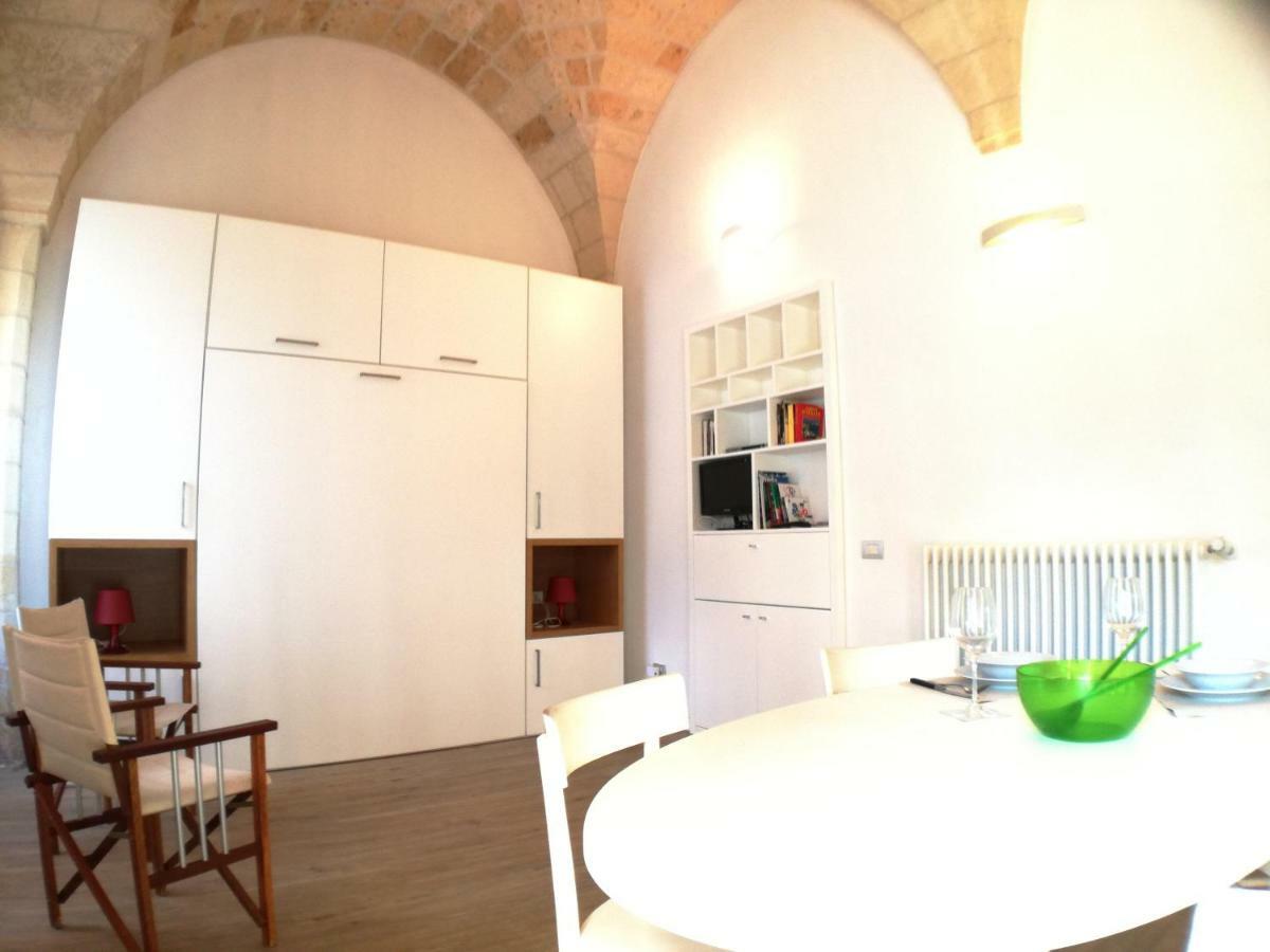 Goodstay Al 14 Lecce Exteriör bild