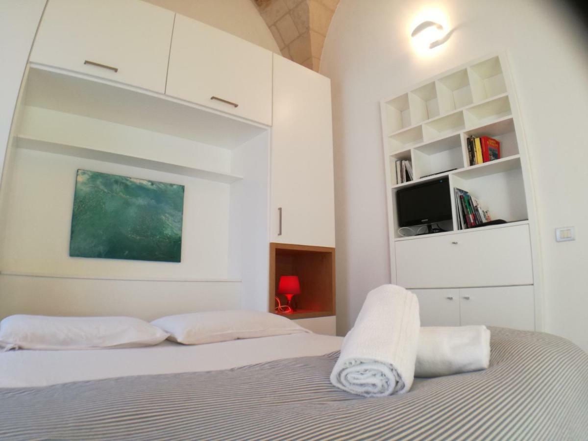 Goodstay Al 14 Lecce Exteriör bild